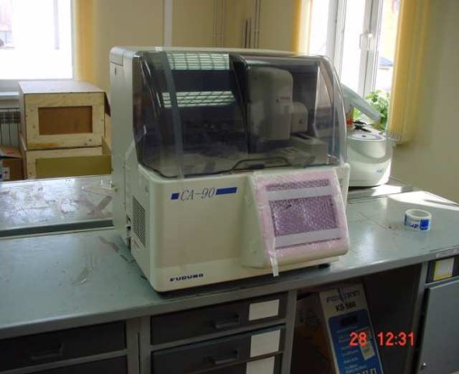 Поверка<br>Аккредитованная лаборатория<br>8(812)209-15-19, info@saprd.ru