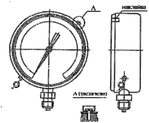 Поверка<br>Аккредитованная лаборатория<br>8(812)209-15-19, info@saprd.ru