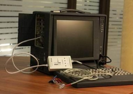 Поверка<br>Аккредитованная лаборатория<br>8(812)209-15-19, info@saprd.ru