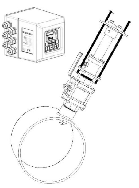 Поверка<br>Аккредитованная лаборатория<br>8(812)209-15-19, info@saprd.ru