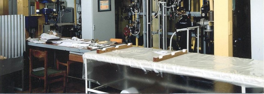 Поверка<br>Аккредитованная лаборатория<br>8(812)209-15-19, info@saprd.ru