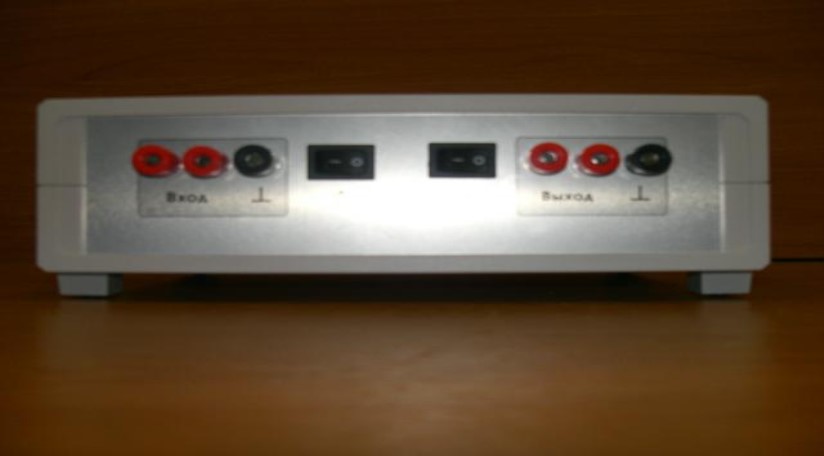 Поверка<br>Аккредитованная лаборатория<br>8(812)209-15-19, info@saprd.ru