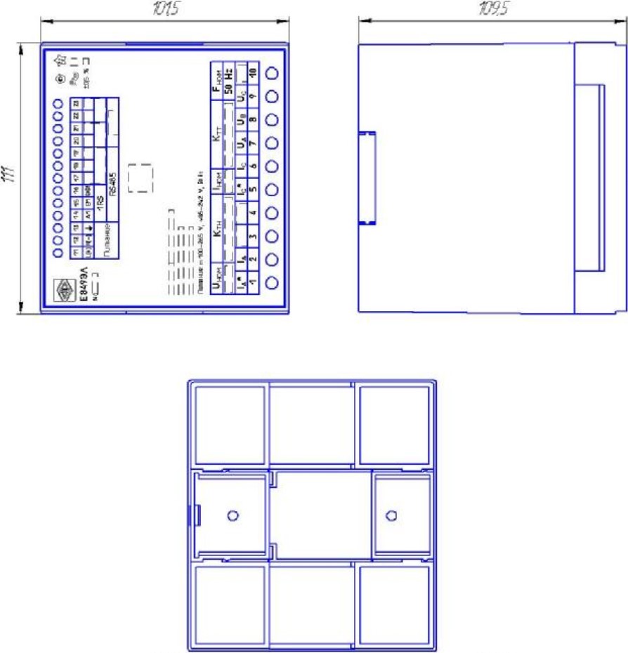 Поверка<br>Аккредитованная лаборатория<br>8(812)209-15-19, info@saprd.ru