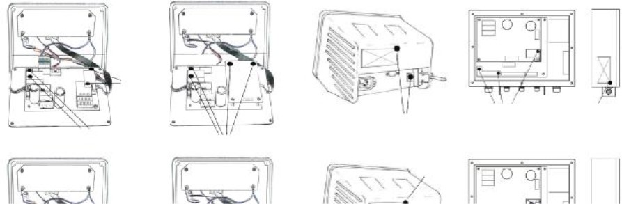 Поверка<br>Аккредитованная лаборатория<br>8(812)209-15-19, info@saprd.ru