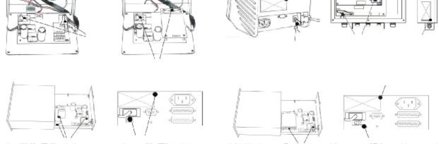 Поверка<br>Аккредитованная лаборатория<br>8(812)209-15-19, info@saprd.ru