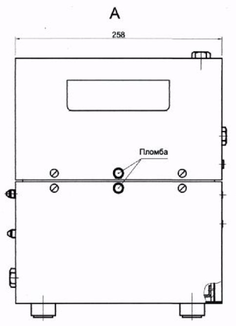 Поверка<br>Аккредитованная лаборатория<br>8(812)209-15-19, info@saprd.ru