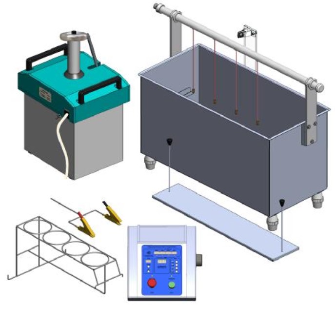 Поверка<br>Аккредитованная лаборатория<br>8(812)209-15-19, info@saprd.ru