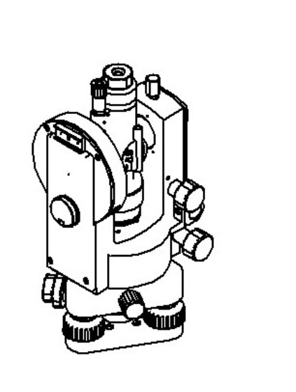 Теодолит 4т30п схема