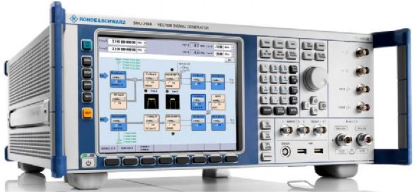 Поверка генераторов. Smu200a. Rohde & Schwarz GMBH & co. kg. Rohde and Schwarz SMW.