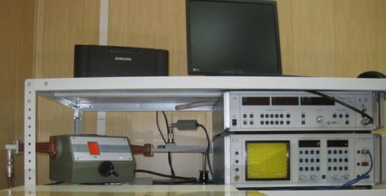 Поверка<br>Аккредитованная лаборатория<br>8(812)209-15-19, info@saprd.ru