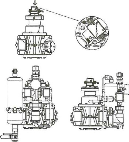 Поверка<br>Аккредитованная лаборатория<br>8(812)209-15-19, info@saprd.ru