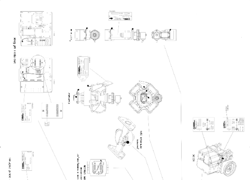 Поверка<br>Аккредитованная лаборатория<br>8(812)209-15-19, info@saprd.ru