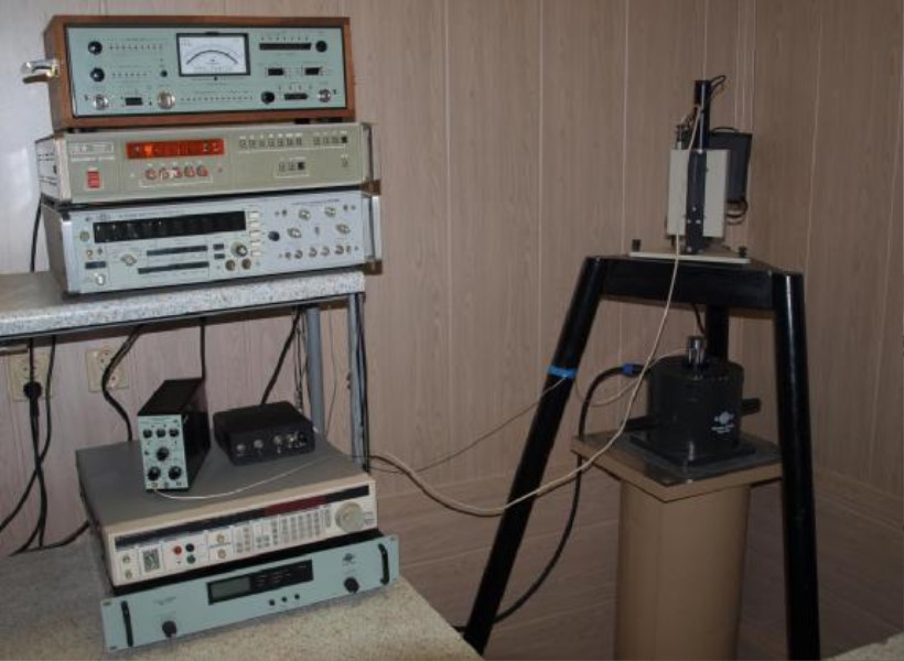 Поверка<br>Аккредитованная лаборатория<br>8(812)209-15-19, info@saprd.ru