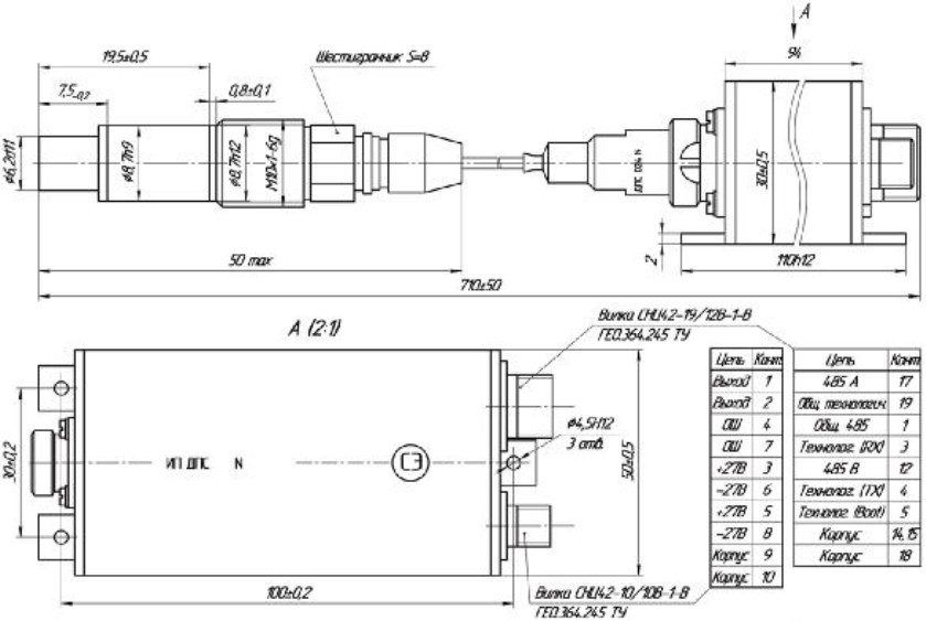 Поверка<br>Аккредитованная лаборатория<br>8(812)209-15-19, info@saprd.ru
