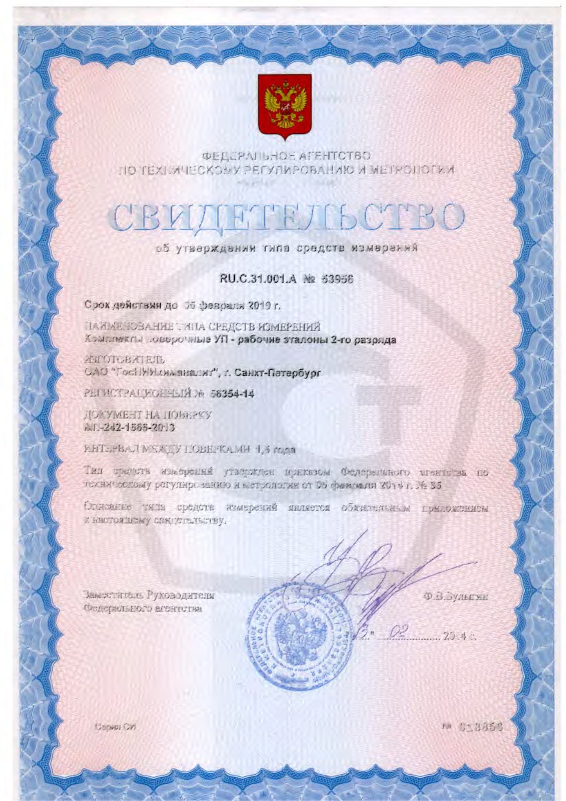 Поверка<br>Аккредитованная лаборатория<br>8(812)209-15-19, info@saprd.ru