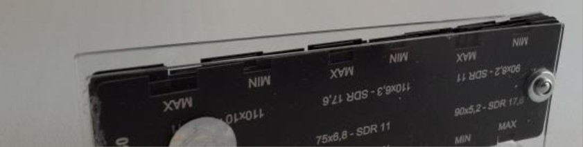 Поверка<br>Аккредитованная лаборатория<br>8(812)209-15-19, info@saprd.ru