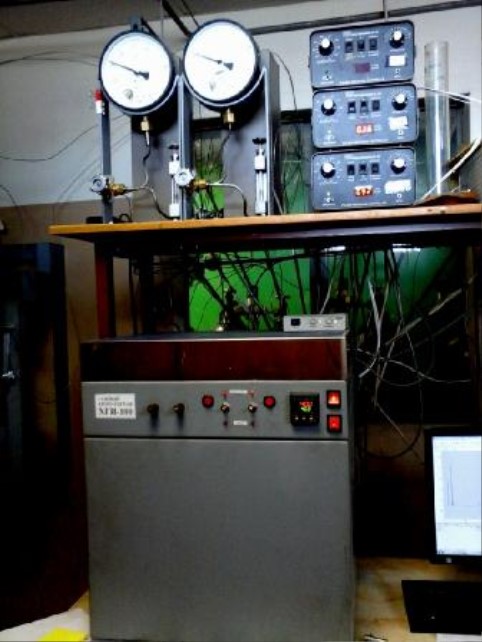 Поверка<br>Аккредитованная лаборатория<br>8(812)209-15-19, info@saprd.ru
