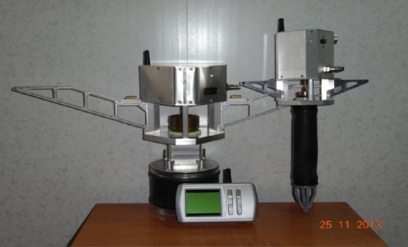 Поверка<br>Аккредитованная лаборатория<br>8(812)209-15-19, info@saprd.ru