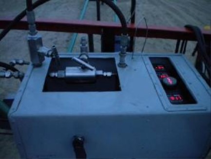 Комплект оборудования для автомат. Сзк14-2-2009. Установка том 14. Установка по производству битумной эмульсии. Сварки кольцевых швов т353.