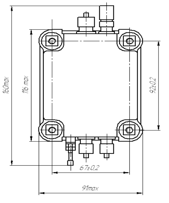 Поверка<br>Аккредитованная лаборатория<br>8(812)209-15-19, info@saprd.ru