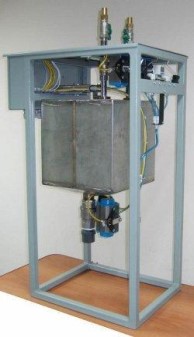 Поверка<br>Аккредитованная лаборатория<br>8(812)209-15-19, info@saprd.ru