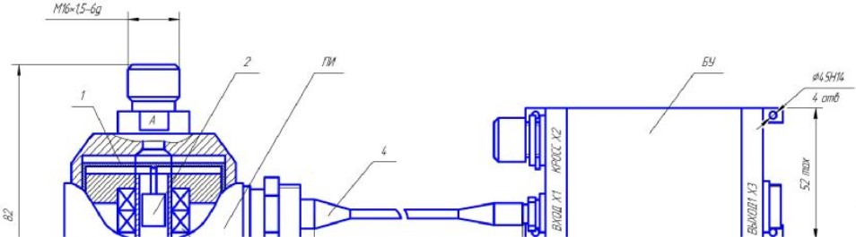 Поверка<br>Аккредитованная лаборатория<br>8(812)209-15-19, info@saprd.ru