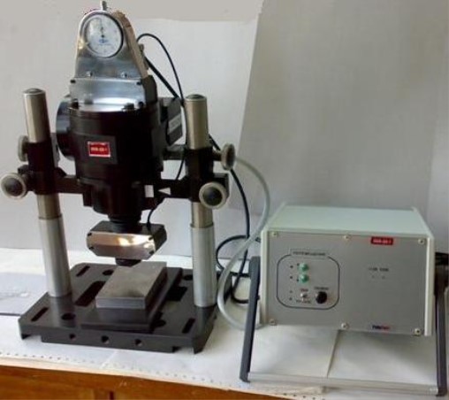 Прибор для определения механических. Прибор для определения механических. Экстрактор us-8000. Пим-дв-1. Термостат loip lt-910 комплектация.