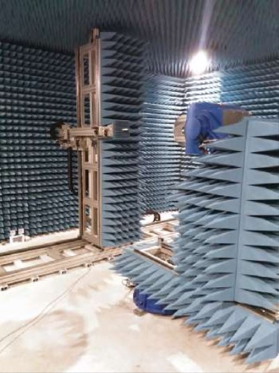 Поверка<br>Аккредитованная лаборатория<br>8(812)209-15-19, info@saprd.ru