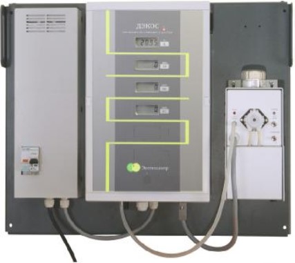 Поверка<br>Аккредитованная лаборатория<br>8(812)209-15-19, info@saprd.ru