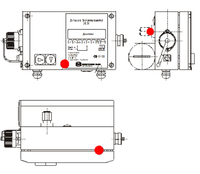 Поверка<br>Аккредитованная лаборатория<br>8(812)209-15-19, info@saprd.ru