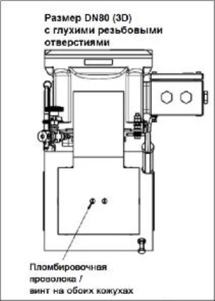 Поверка<br>Аккредитованная лаборатория<br>8(812)209-15-19, info@saprd.ru