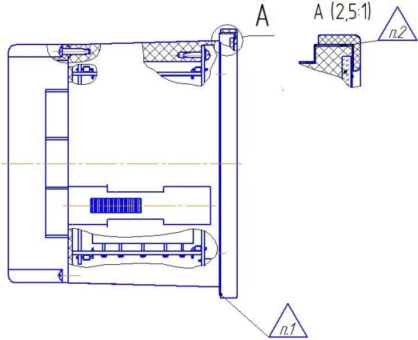 Поверка<br>Аккредитованная лаборатория<br>8(812)209-15-19, info@saprd.ru