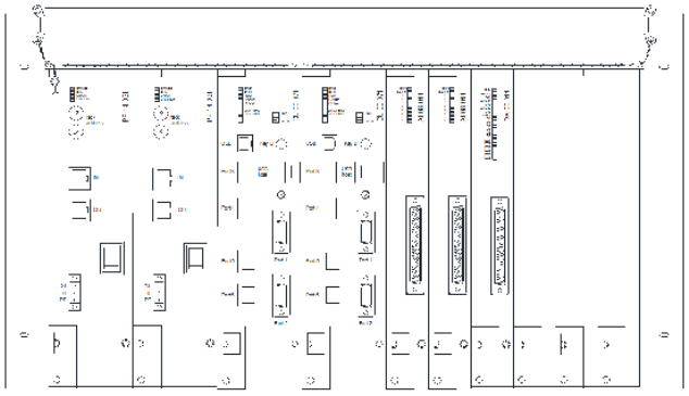 Поверка<br>Аккредитованная лаборатория<br>8(812)209-15-19, info@saprd.ru