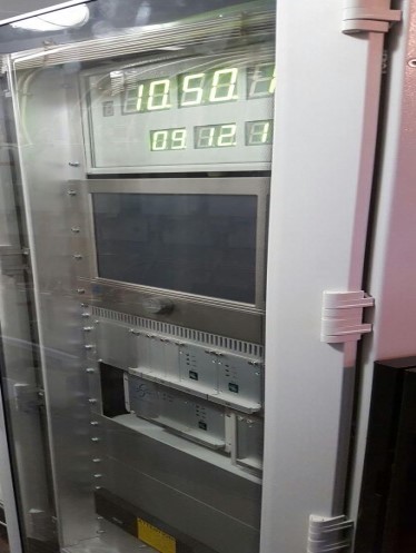 Поверка<br>Аккредитованная лаборатория<br>8(812)209-15-19, info@saprd.ru