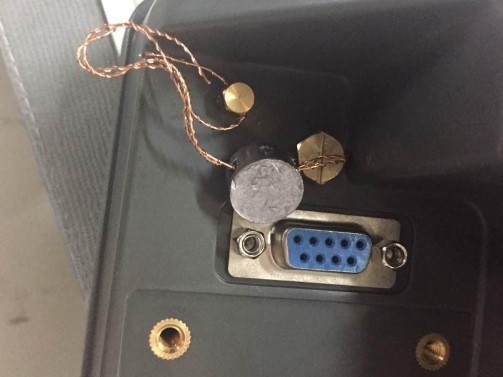 Поверка<br>Аккредитованная лаборатория<br>8(812)209-15-19, info@saprd.ru