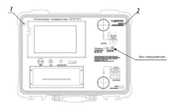 Поверка<br>Аккредитованная лаборатория<br>8(812)209-15-19, info@saprd.ru