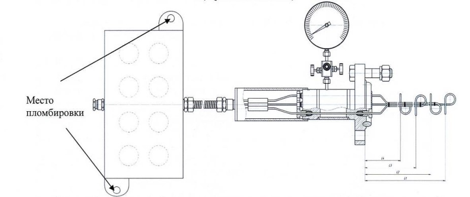 Поверка<br>Аккредитованная лаборатория<br>8(812)209-15-19, info@saprd.ru