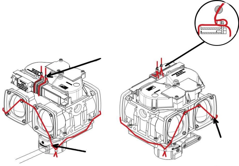 Поверка<br>Аккредитованная лаборатория<br>8(812)209-15-19, info@saprd.ru