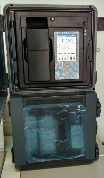 Поверка<br>Аккредитованная лаборатория<br>8(812)209-15-19, info@saprd.ru