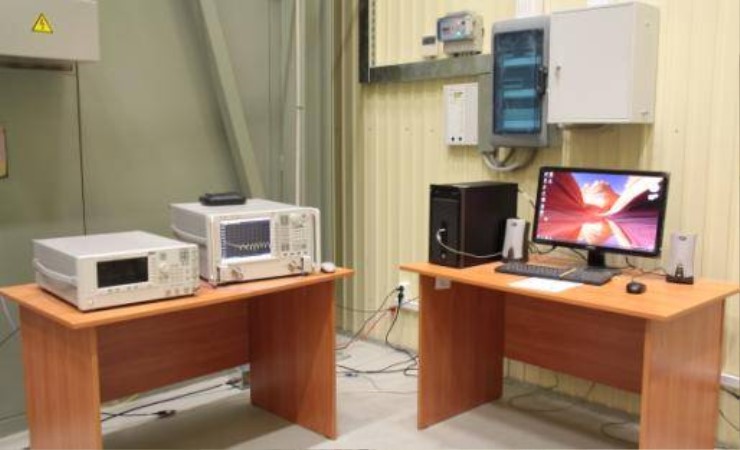 Поверка<br>Аккредитованная лаборатория<br>8(812)209-15-19, info@saprd.ru