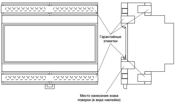 Поверка<br>Аккредитованная лаборатория<br>8(812)209-15-19, info@saprd.ru