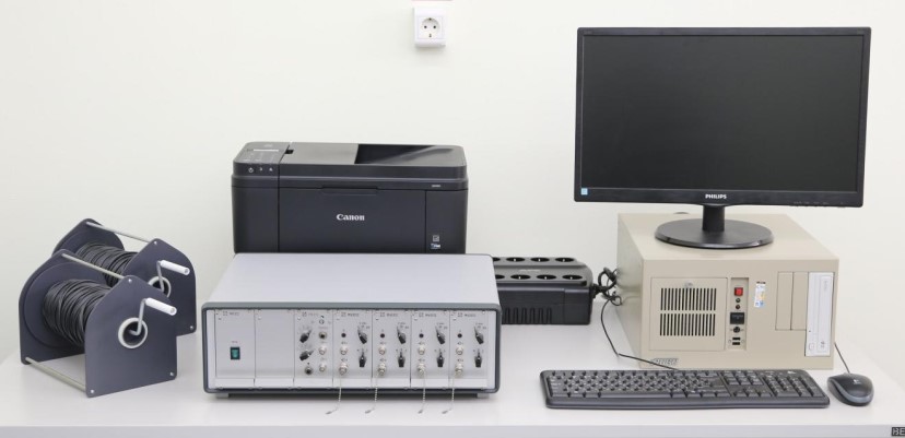 Поверка<br>Аккредитованная лаборатория<br>8(812)209-15-19, info@saprd.ru