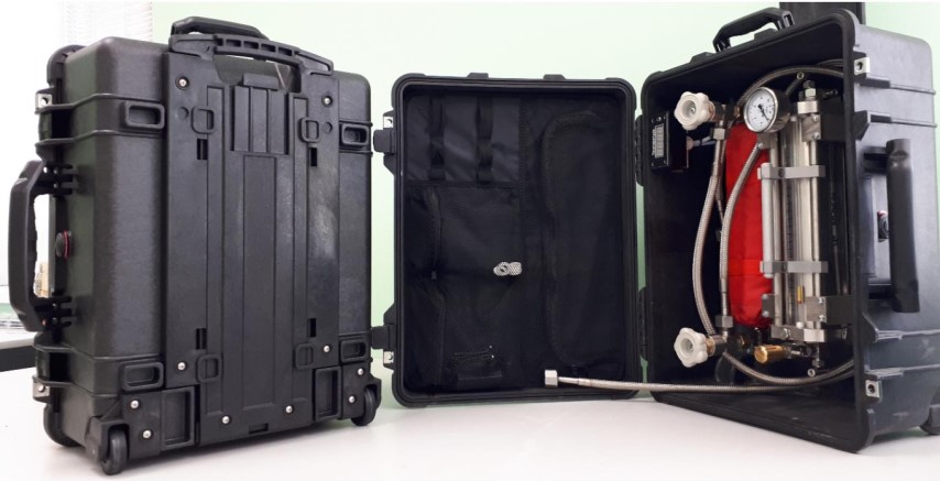 Поверка<br>Аккредитованная лаборатория<br>8(812)209-15-19, info@saprd.ru