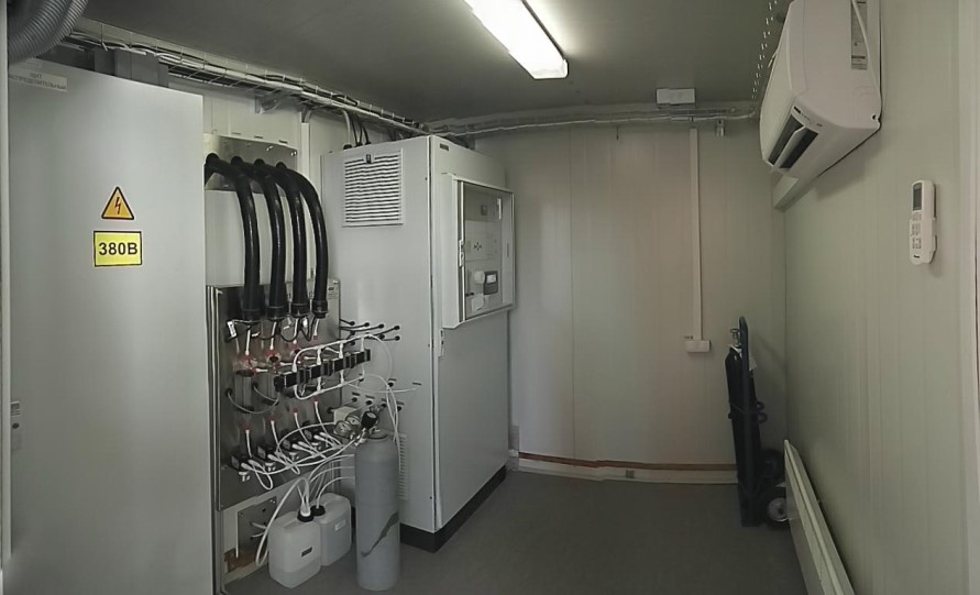 Поверка<br>Аккредитованная лаборатория<br>8(812)209-15-19, info@saprd.ru