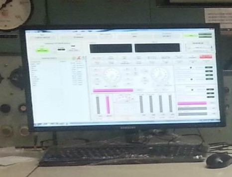 Поверка<br>Аккредитованная лаборатория<br>8(812)209-15-19, info@saprd.ru