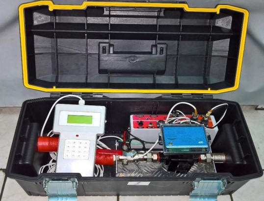 Поверка<br>Аккредитованная лаборатория<br>8(812)209-15-19, info@saprd.ru