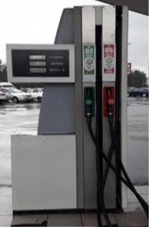 Поверка<br>Аккредитованная лаборатория<br>8(812)209-15-19, info@saprd.ru