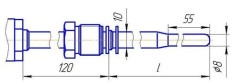 Поверка<br>Аккредитованная лаборатория<br>8(812)209-15-19, info@saprd.ru