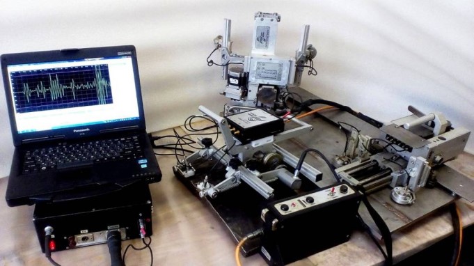 Поверка<br>Аккредитованная лаборатория<br>8(812)209-15-19, info@saprd.ru