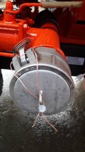 Поверка<br>Аккредитованная лаборатория<br>8(812)209-15-19, info@saprd.ru